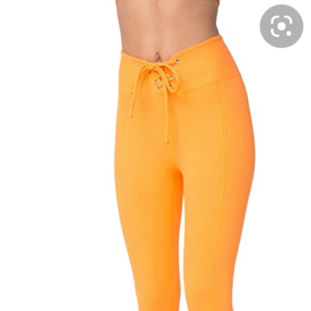 Yearofours football leggings